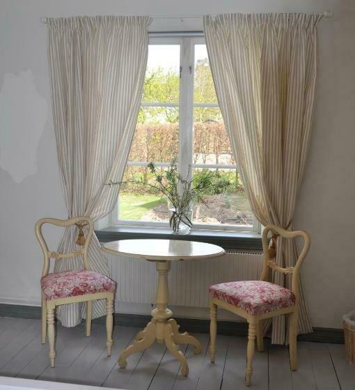 ファミリールーム, Svabesholms Kungsgårds B&b Och Pensionat Stenshuvud