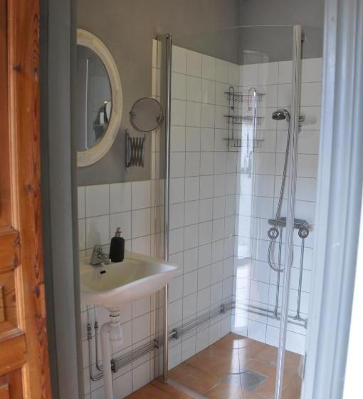 ファミリールーム, Svabesholms Kungsgårds B&b Och Pensionat Stenshuvud