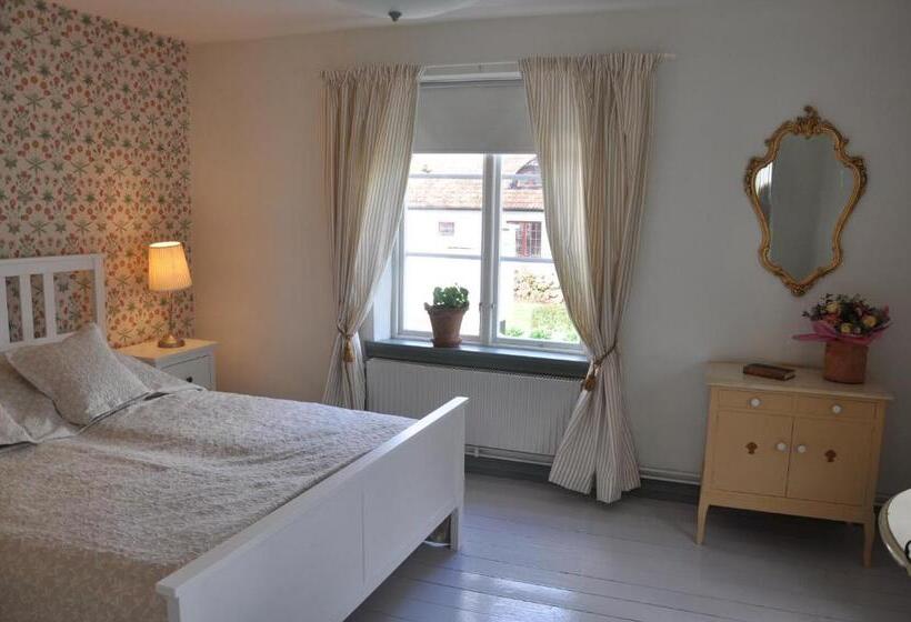 ファミリールーム, Svabesholms Kungsgårds B&b Och Pensionat Stenshuvud