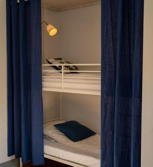 1階の1ベッドルームアパートメント, Svabesholms Kungsgårds B&b Och Pensionat Stenshuvud