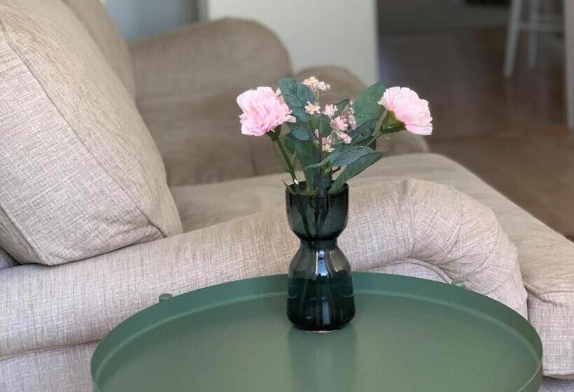 1ベッドルームハウス, Svabesholms Kungsgårds B&b Och Pensionat Stenshuvud