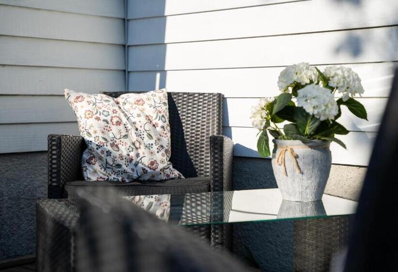 ファミリールーム, Svabesholms Kungsgårds B&b Och Pensionat Stenshuvud