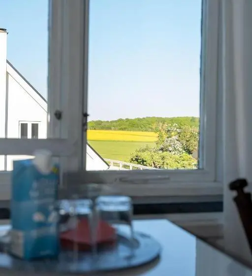 ファミリールーム, Svabesholms Kungsgårds B&b Och Pensionat Stenshuvud