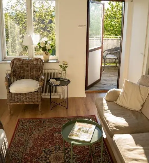 ファミリールーム, Svabesholms Kungsgårds B&b Och Pensionat Stenshuvud