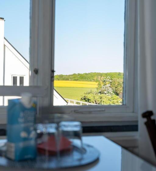 Семейный Номер Совместный Санузел, Svabesholms Kungsgårds B&b Och Pensionat Stenshuvud