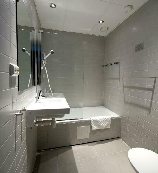 اتاق استاندارد, Svalbard Hotell | Polfareren