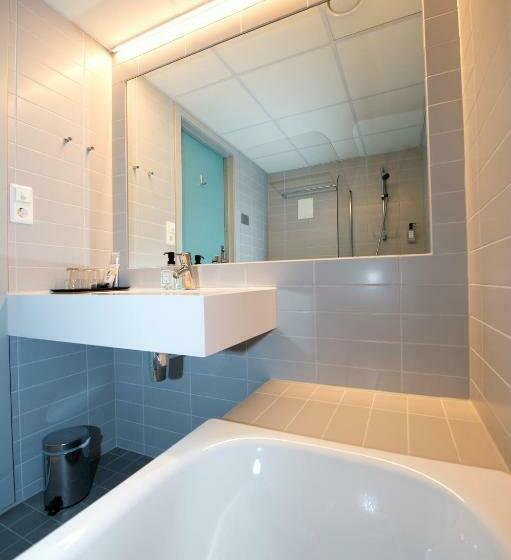 اتاق استاندارد, Svalbard Hotell | Polfareren