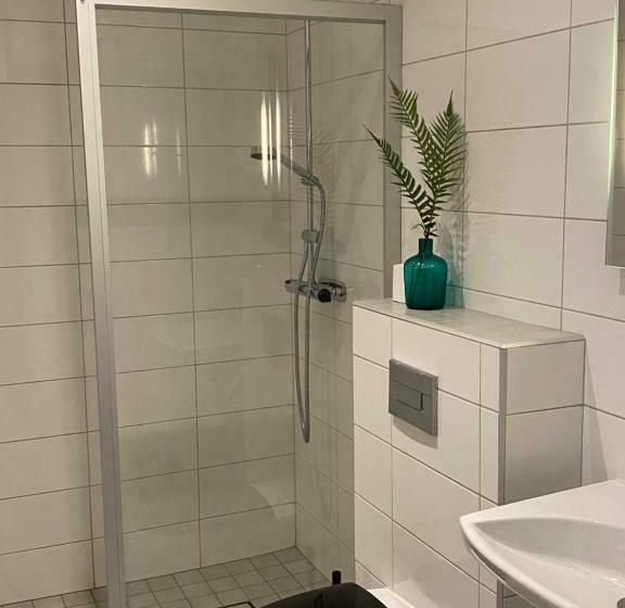 חדר סטנדרט, Ting1903 Bed & Breakfast