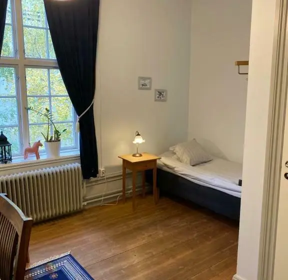 Standard Yhden Hengen Huone, Ting1903 Bed & Breakfast