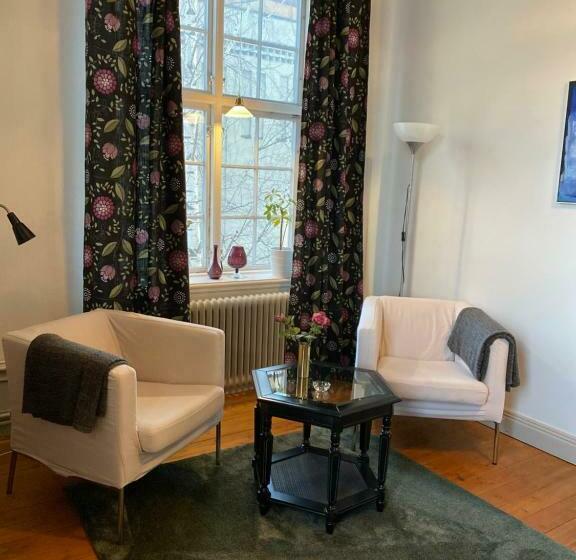 חדר סטנדרט, Ting1903 Bed & Breakfast