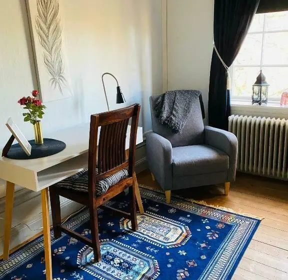 Standard Yhden Hengen Huone, Ting1903 Bed & Breakfast
