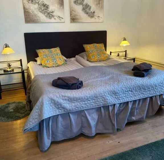 Standard-huone, Ting1903 Bed & Breakfast