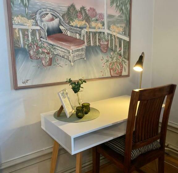 חדר סטנדרט, Ting1903 Bed & Breakfast