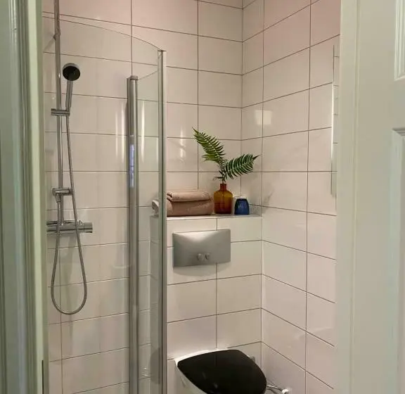 Standard Yhden Hengen Huone, Ting1903 Bed & Breakfast