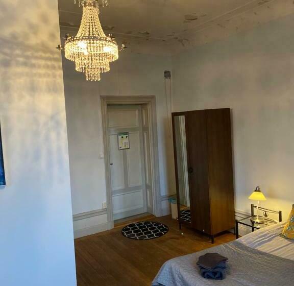 חדר סטנדרט, Ting1903 Bed & Breakfast