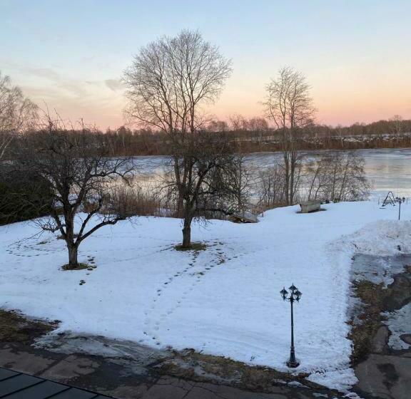 חדר סטנדרט, Ting1903 Bed & Breakfast