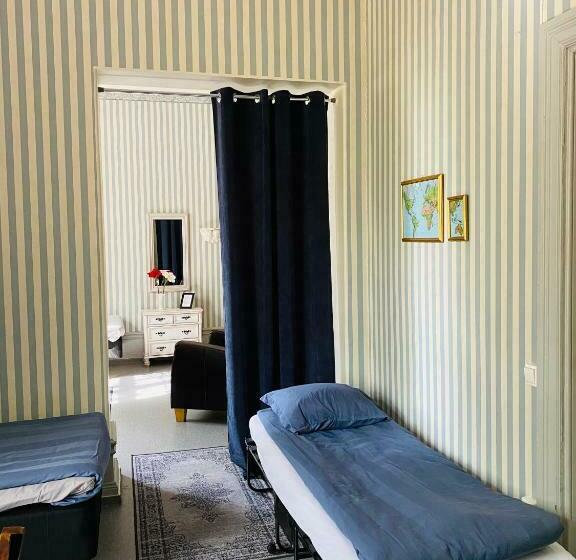 חדר משפחתי, Ting1903 Bed & Breakfast