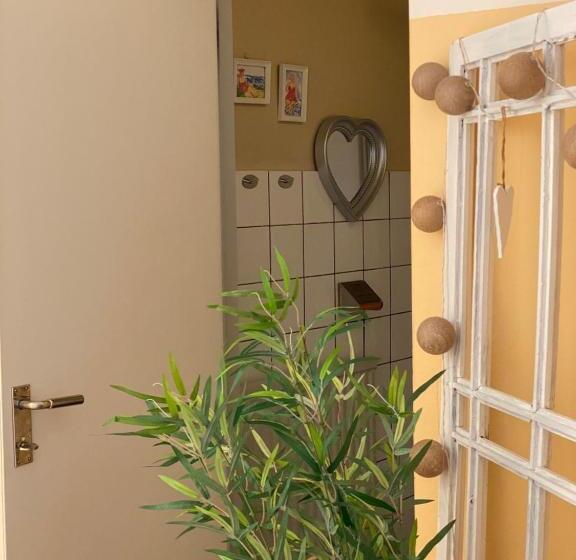 חדר משפחתי, Ting1903 Bed & Breakfast