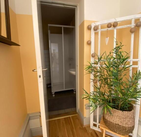 חדר משפחתי, Ting1903 Bed & Breakfast