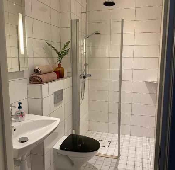 חדר סטנדרט יחיד, Ting1903 Bed & Breakfast