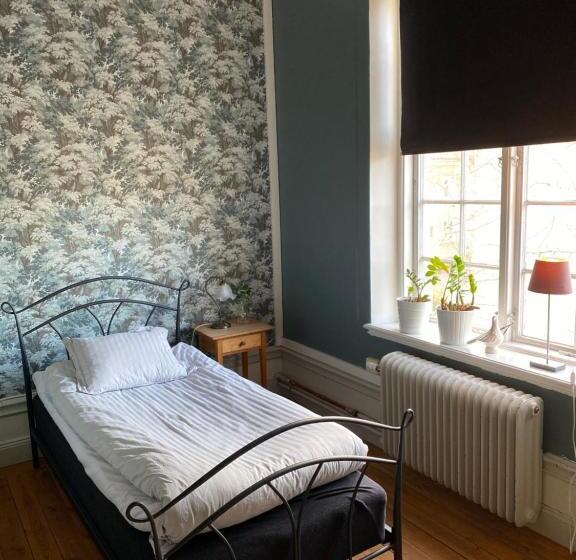 חדר סטנדרט יחיד, Ting1903 Bed & Breakfast