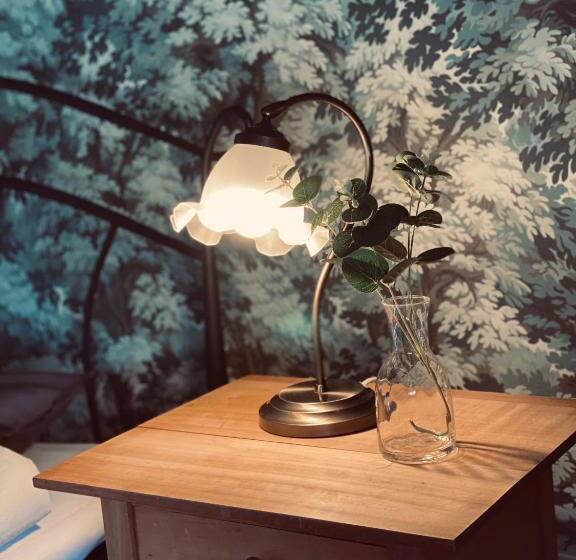 חדר סטנדרט יחיד, Ting1903 Bed & Breakfast