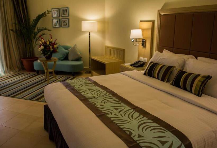 سوییت, Tolip Taba Resort And Spa