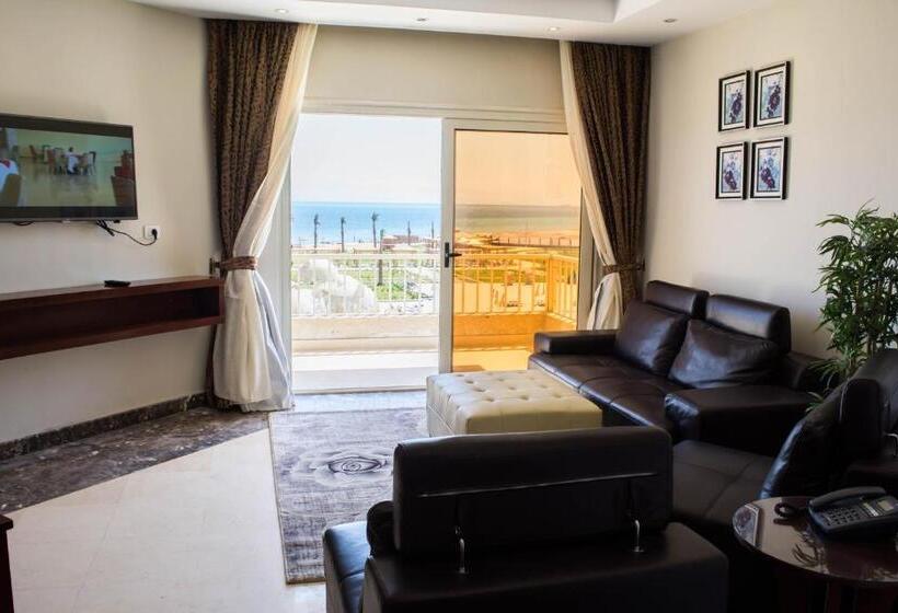 جناح, Tolip Taba Resort And Spa