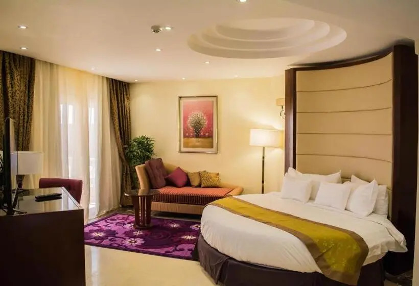 Sviitti, Tolip Taba Resort And Spa