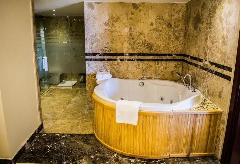 Sviitti, Tolip Taba Resort And Spa