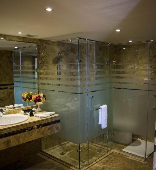 جناح, Tolip Taba Resort And Spa