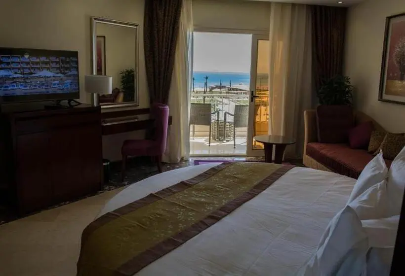 Sviitti, Tolip Taba Resort And Spa