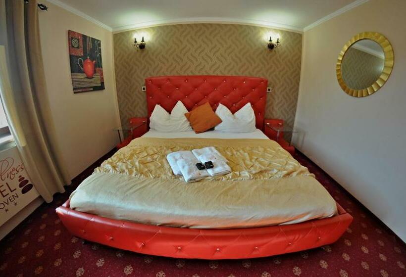 标准间, Wellness Hotel Beethoven
