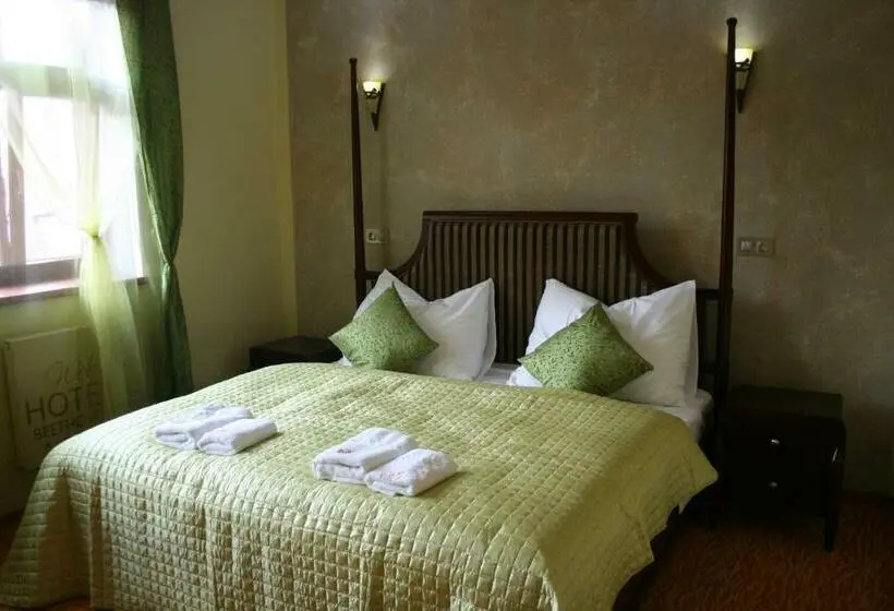 Standard-huone, Wellness Hotel Beethoven