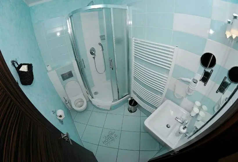 Standard-huone, Wellness Hotel Beethoven