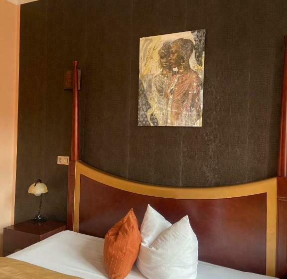 غرفة قياسية, Wellness Hotel Beethoven