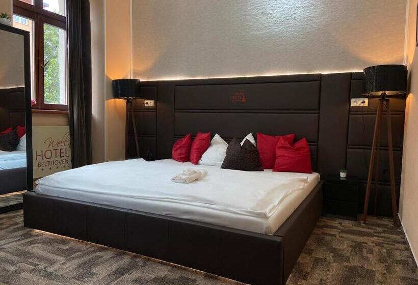 Номер Стандарт, Wellness Hotel Beethoven