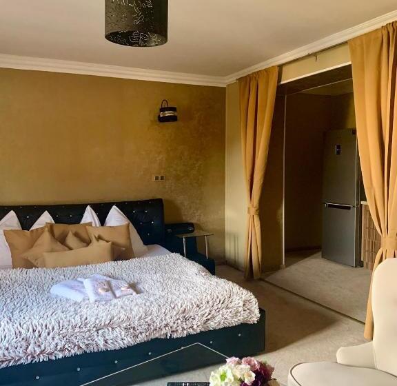 Апартаменты 2 Спальни, Wellness Hotel Beethoven