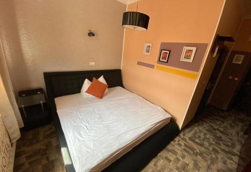 Номер Стандарт, Wellness Hotel Beethoven