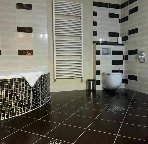 Апартаменты 2 Спальни, Wellness Hotel Beethoven