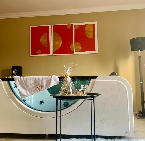 Апартаменты 2 Спальни, Wellness Hotel Beethoven