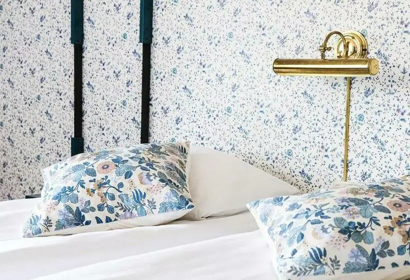 スタンダードルーム, Agda Lund Bed & Breakfast