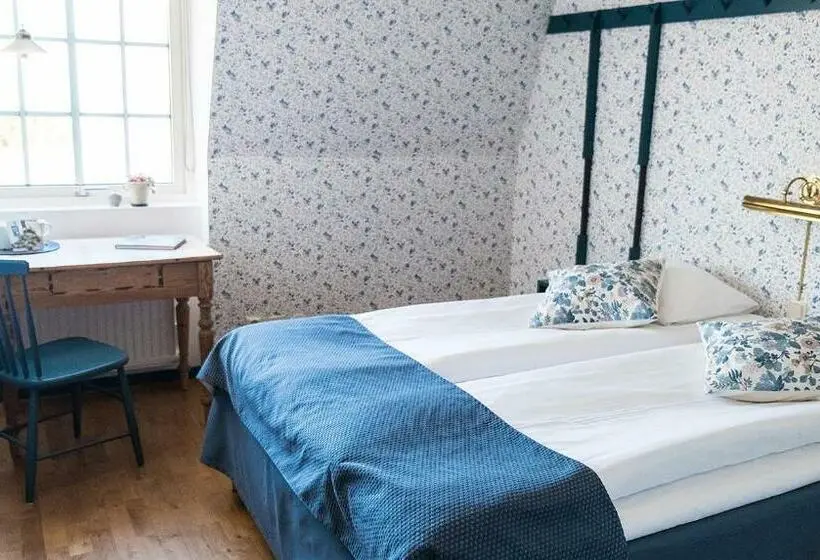 Standard-huone, Agda Lund Bed & Breakfast