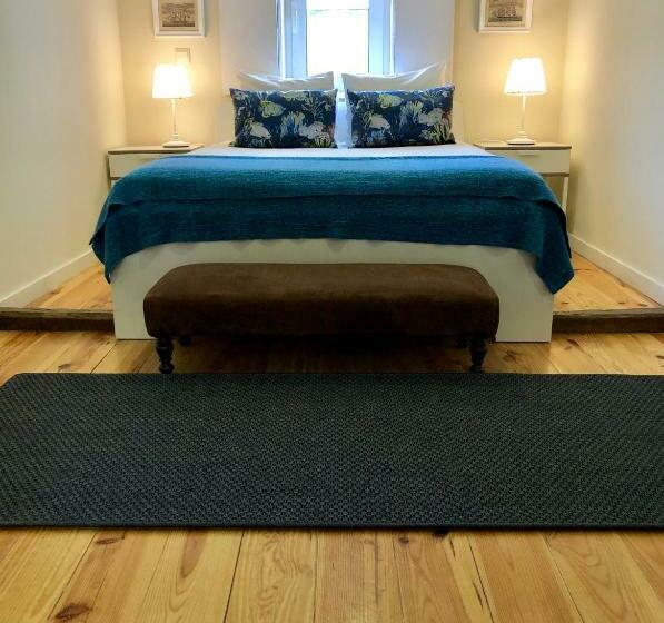 Номер Deluxe, Fishtail Sea House
