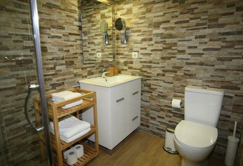 Семейное Студио, Fishtail Sea House