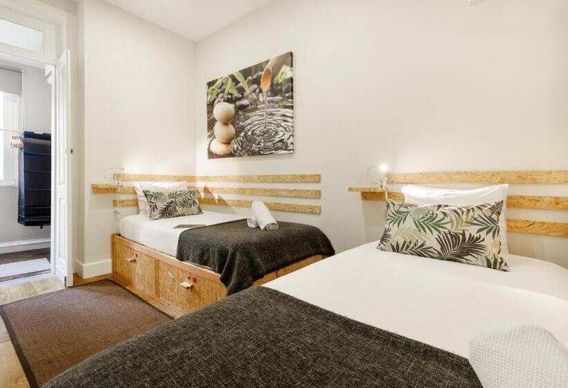 패밀리 스위트, Fishtail Sea House