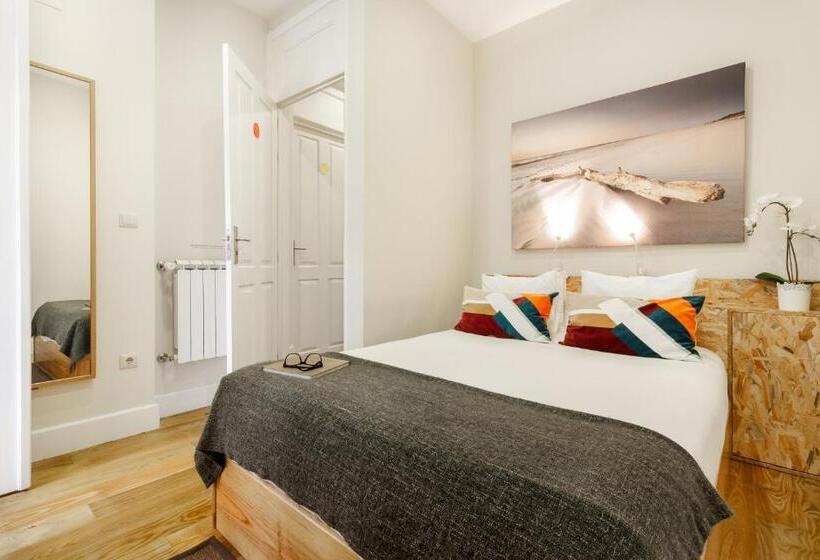 Family Suite, Fishtail Sea House