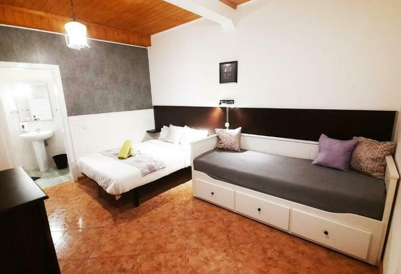 Номер Стандарт, Guesthouse Of Alcobaça