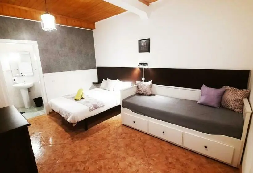 Standard-huone, Guesthouse Of Alcobaça
