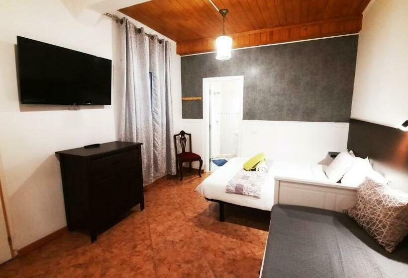 חדר סטנדרט, Guesthouse Of Alcobaça